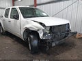 2015 Nissan Frontier — photo 6 of 17 | VIN 1N6AD0ER2FN722627
