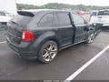 2014 Ford Edge — photo 4 of 16 | VIN 2FMDK3AK9EBA45114