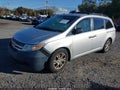 2013 Honda Odyssey — photo 2 of 12 | VIN 5FNRL5H49DB076228