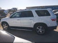 2012 GMC Acadia — photo 14 of 16 | VIN 1GKKRRED5CJ193098