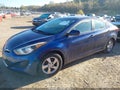 2015 Hyundai Elantra — photo 2 of 11 | VIN 5NPDH4AE1FH608360