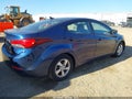 2015 Hyundai Elantra — photo 4 of 11 | VIN 5NPDH4AE1FH608360