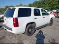 2012 Chevrolet Tahoe — photo 4 of 16 | VIN 1GNLC2E09CR184337