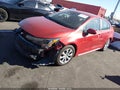 2020 Toyota Corolla — photo 2 of 19 | VIN 5YFEPRAE5LP071947
