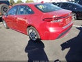 2020 Toyota Corolla — photo 3 of 19 | VIN 5YFEPRAE5LP071947