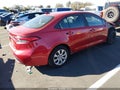2020 Toyota Corolla — photo 4 of 19 | VIN 5YFEPRAE5LP071947