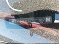 2020 Toyota Corolla — photo 9 of 19 | VIN 5YFEPRAE5LP071947