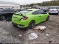 2017 Honda Civic — photo 4 of 19 | VIN 2HGFC3A53HH752281