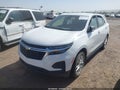 2024 Chevrolet Equinox — photo 2 of 11 | VIN 3GNAXFEG6RL263898