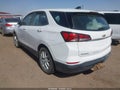 2024 Chevrolet Equinox — photo 3 of 11 | VIN 3GNAXFEG6RL263898
