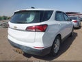 2024 Chevrolet Equinox — photo 4 of 11 | VIN 3GNAXFEG6RL263898