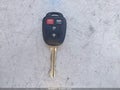 2015 Toyota Camry — photo 11 of 17 | VIN 4T1BF1FK2FU021158
