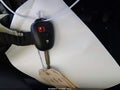 2018 Toyota RAV4 — photo 11 of 21 | VIN 2T3WFREV8JW483333
