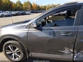 2018 Toyota RAV4 — photo 6 of 21 | VIN 2T3WFREV8JW483333