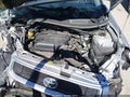 2005 Toyota RAV4 — photo 10 of 16 | VIN JTEGD20V050085404