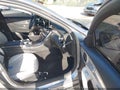 2015 Mercedes-Benz C-Class — photo 5 of 16 | VIN 55SWF4JB1FU088274