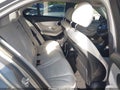 2015 Mercedes-Benz C-Class — photo 8 of 16 | VIN 55SWF4JB1FU088274