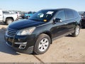 2014 Chevrolet Traverse — photo 2 of 18 | VIN 1GNKRHKD9EJ298411
