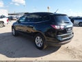 2014 Chevrolet Traverse — photo 3 of 18 | VIN 1GNKRHKD9EJ298411