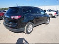 2014 Chevrolet Traverse — photo 4 of 18 | VIN 1GNKRHKD9EJ298411