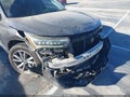 2022 Acura RDX — photo 12 of 20 | VIN 5J8TC1H58NL002418