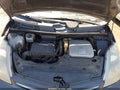 2008 Toyota Prius — photo 10 of 16 | VIN JTDKB20U683394163