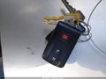 2008 Toyota Prius — photo 11 of 16 | VIN JTDKB20U683394163