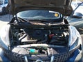 2012 Nissan Juke — photo 10 of 17 | VIN JN8AF5MV6CT112993