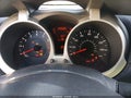 2012 Nissan Juke — photo 7 of 17 | VIN JN8AF5MV6CT112993