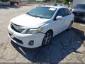 2013 Toyota Corolla — photo 2 of 12 | VIN 5YFBU4EE1DP198267