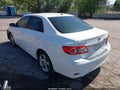 2013 Toyota Corolla — photo 3 of 12 | VIN 5YFBU4EE1DP198267