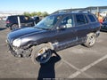 2005 Hyundai Santa Fe — photo 2 of 17 | VIN KM8SC73D95U941868