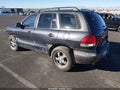 2005 Hyundai Santa Fe — photo 3 of 17 | VIN KM8SC73D95U941868