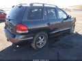 2005 Hyundai Santa Fe — photo 4 of 17 | VIN KM8SC73D95U941868