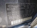 2005 Hyundai Santa Fe — photo 9 of 17 | VIN KM8SC73D95U941868