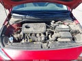 2019 Hyundai Accent — photo 10 of 12 | VIN 3KPC24A32KE060119