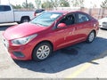 2019 Hyundai Accent — photo 2 of 12 | VIN 3KPC24A32KE060119