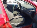 2019 Hyundai Accent — photo 5 of 12 | VIN 3KPC24A32KE060119
