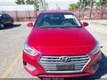 2019 Hyundai Accent — photo 6 of 12 | VIN 3KPC24A32KE060119