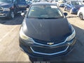 2017 Chevrolet Cruze — photo 13 of 17 | VIN 1G1BE5SM7H7226197