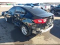 2017 Chevrolet Cruze — photo 3 of 17 | VIN 1G1BE5SM7H7226197