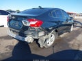2017 Chevrolet Cruze — photo 4 of 17 | VIN 1G1BE5SM7H7226197
