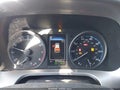 2018 Toyota RAV4 — photo 7 of 17 | VIN JTMWFREV3JJ189188