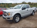 2019 Ford F-150 — photo 2 of 16 | VIN 1FTEX1EB4KKC72561