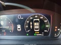 2024 Honda Accord — photo 7 of 17 | VIN 1HGCY1F20RA078694