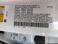 2024 Honda Accord — photo 9 of 17 | VIN 1HGCY1F20RA078694