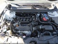 2024 Honda Accord — photo 10 of 17 | VIN 1HGCY1F20RA078694