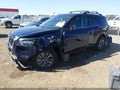 2024 Nissan Pathfinder — photo 2 of 19 | VIN 5N1DR3BB2RC262357