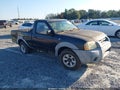 2001 Nissan Frontier — photo 1 of 11 | VIN 1N6DD21S71C391663