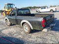 2001 Nissan Frontier — photo 3 of 11 | VIN 1N6DD21S71C391663